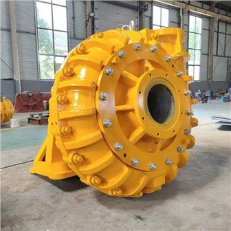 Keramische voeringpomp