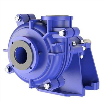 Hoge schuurfabrikanten grind slurry pomp