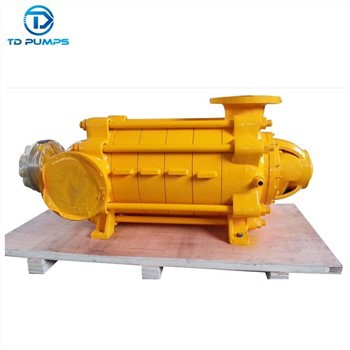 Fabrikanten Grind Tailing High Chrome Mining Industry Clay Meertraps waterpomp